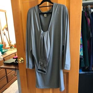 Arden B Belted Tunic